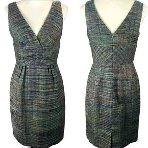 *Sale* Trina Turk Silk Dress